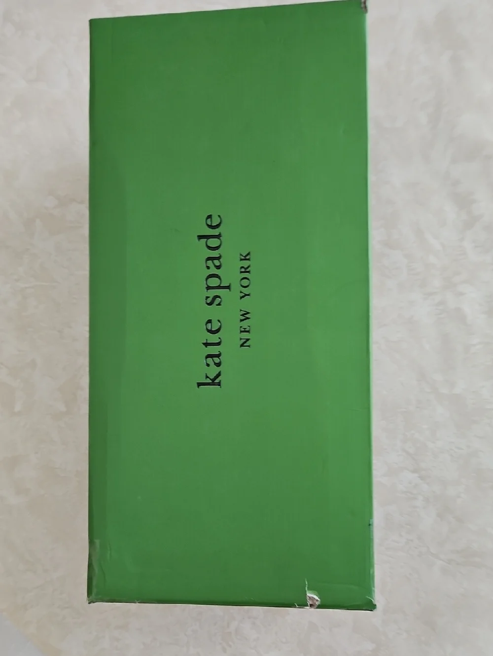 kate spade Kendra Slide Mules Shoes, Size 8.5B NWT.